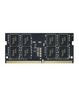 Team Group ELITE SO-DIMM DDR4 LAPTOP MEMORY moduł pamięci 16 GB 1 x 16 GB 2666 Mhz