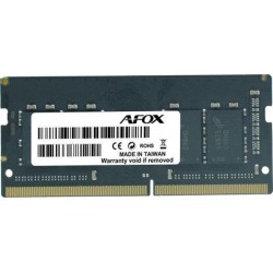 AFOX SO-DIMM DDR4 16GB...
