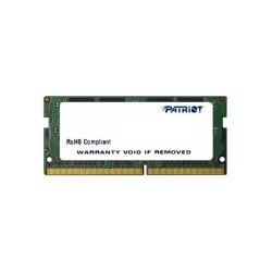 Pamięć Patriot Memory...