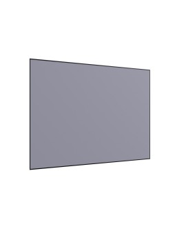 WANBO FRESNEL 75 INCHES ekran do rzutnika 190,5 cm (75") 16:9