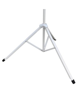 Extralink Ekran projekcyjny Projection Screen 120" 16:9, 266x149cm, PVC, pół-automatyczne zwijanie