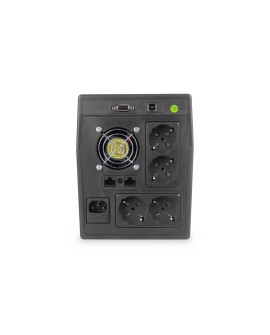 Zasilacz awaryjny UPS DIGITUS DN-170076 (Desktop 2000VA)