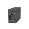 Gembird EG-UPS-PS2000-01 zasilacz UPS Technologia line-interactive 2 kVA 1600 W 4 x gniazdo sieciowe
