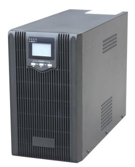 Gembird EG-UPS-PS2000-01 zasilacz UPS Technologia line-interactive 2 kVA 1600 W 4 x gniazdo sieciowe