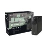 FSP ST 1200 zasilacz UPS Technologia line-interactive 1,2 kVA 720 W 4 x gniazdo sieciowe
