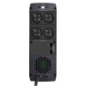 FSP ST 1200 zasilacz UPS Technologia line-interactive 1,2 kVA 720 W 4 x gniazdo sieciowe