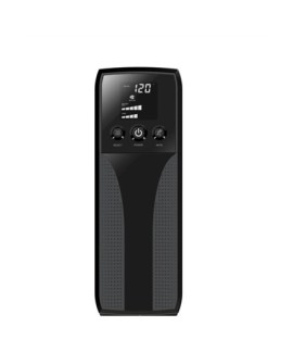 FSP ST 1200 zasilacz UPS Technologia line-interactive 1,2 kVA 720 W 4 x gniazdo sieciowe