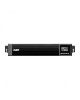 Ever UPS POWERLINE RT PRO 1000 Podwójnej konwersji (online) 1 kVA/1 kW