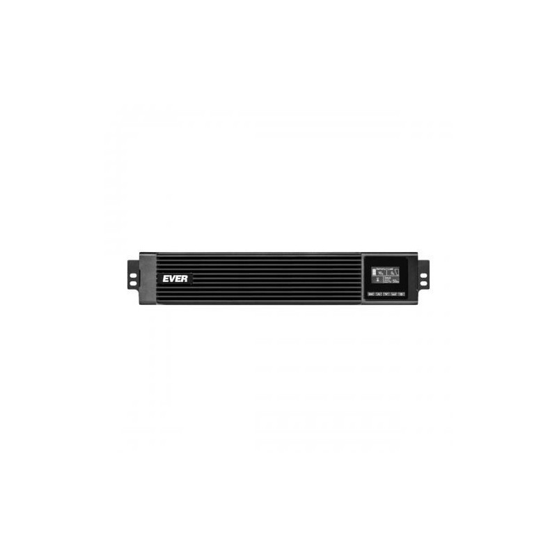 Ever UPS POWERLINE RT PRO 1000 Podwójnej konwersji (online) 1 kVA/1 kW