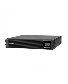 Ever UPS POWERLINE RT PRO 1000 Podwójnej konwersji (online) 1 kVA/1 kW