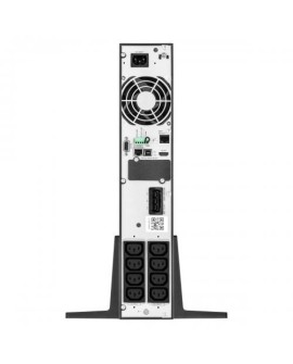 Ever UPS POWERLINE RT PRO 1000 Podwójnej konwersji (online) 1 kVA/1 kW