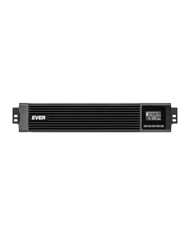 Ever UPS POWERLINE RT PRO 1000 Podwójnej konwersji (online) 1 kVA/1 kW