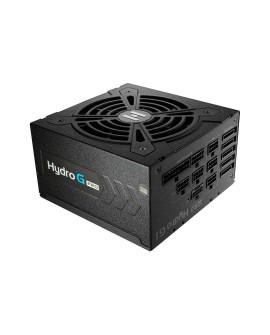 FSP Hydro G PRO ATX3.0(PCIe5.0) 1000W moduł zasilaczy 20+4 pin ATX ATX Czarny