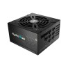 FSP Hydro G PRO ATX3.0(PCIe5.0) 1000W moduł zasilaczy 20+4 pin ATX ATX Czarny