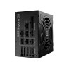 FSP Hydro G PRO ATX3.0(PCIe5.0) 1000W moduł zasilaczy 20+4 pin ATX ATX Czarny