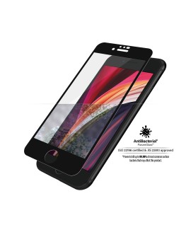PanzerGlass 2679 ochraniacz na ekran / tył telefonu Przezroczysta ochrona ekranu Apple 1 szt.