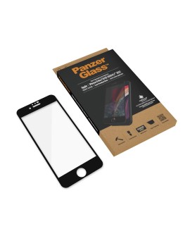 PanzerGlass 2679 ochraniacz na ekran / tył telefonu Przezroczysta ochrona ekranu Apple 1 szt.