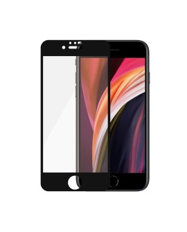 PanzerGlass 2679 ochraniacz na ekran / tył telefonu Przezroczysta ochrona ekranu Apple 1 szt.