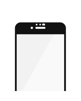 PanzerGlass 2679 ochraniacz na ekran / tył telefonu Przezroczysta ochrona ekranu Apple 1 szt.