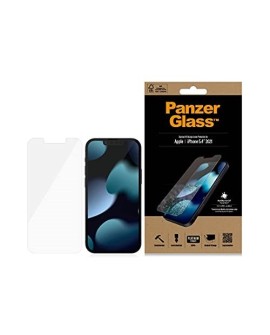 PanzerGlass 2741 ochraniacz na ekran / tył telefonu Przezroczysta ochrona ekranu Apple 1 szt.