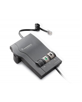 Poly M22 Adapter EMEA - INTL English Loc Euro plug