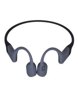 Słuchawki bezprzewodowe Shokz OpenSwim Pro Grey