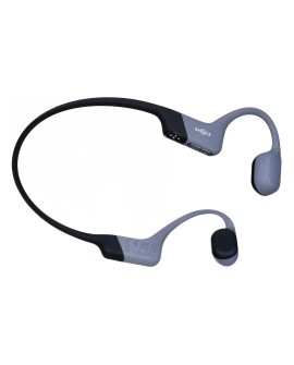 Słuchawki bezprzewodowe Shokz OpenSwim Pro Grey