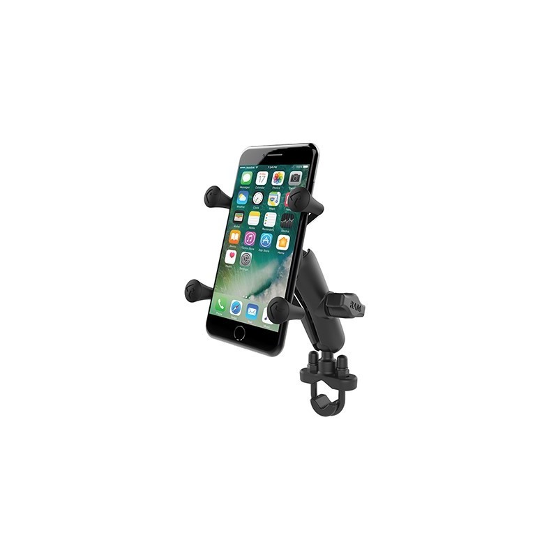RAM MOUNT Uchwyt X-Grip™ montowany do kierownicy RAM-B-149Z-UN7U