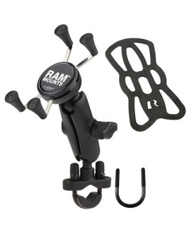 RAM MOUNT Uchwyt X-Grip™ montowany do kierownicy RAM-B-149Z-UN7U