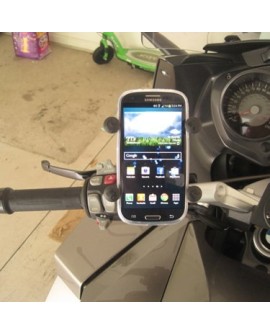 RAM MOUNT Uchwyt X-Grip™ montowany do kierownicy RAM-B-149Z-UN7U