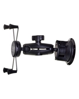 RAM MOUNT Uchwyt X-Grip™ montowany do szyby RAM-B-166-UN10U