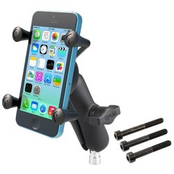 RAM MOUNT Uchwyt X-GRIP™...