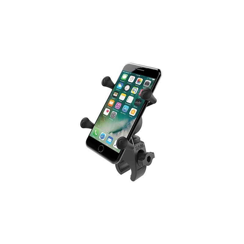 RAM MOUNT Uchwyt X-Grip™ montowany do kierownicy RAM-HOL-UN7-400