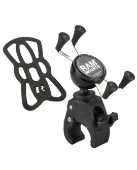 RAM MOUNT Uchwyt X-Grip™ montowany do kierownicy RAM-HOL-UN7-400
