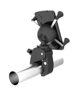 RAM MOUNT Uchwyt X-Grip™ montowany do kierownicy RAM-HOL-UN7-400