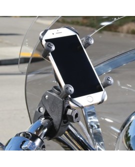 RAM MOUNT Uchwyt X-Grip™ montowany do kierownicy RAM-HOL-UN7-400
