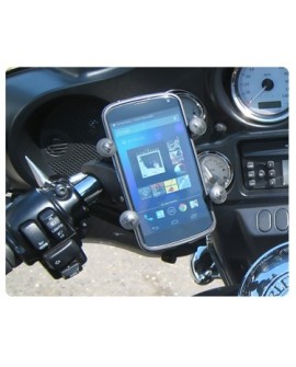 RAM MOUNT Uchwyt X-Grip™ montowany do kierownicy RAM-HOL-UN7-400