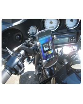 RAM MOUNT Uchwyt X-Grip™ montowany do kierownicy RAM-HOL-UN7-400