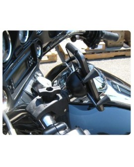RAM MOUNT Uchwyt X-Grip™ montowany do kierownicy RAM-HOL-UN7-400