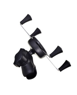 RAM MOUNT Uchwyt X-Grip™ montowany w trzon RAM-B-176-A-UN10U