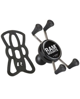 RAM MOUNT uniwersalny uchwyt X-Grip RAM-HOL-UN7BU