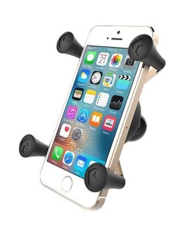 RAM MOUNT uniwersalny uchwyt X-Grip RAM-HOL-UN7BU