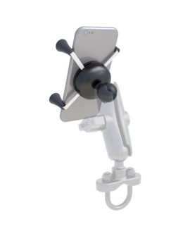 RAM MOUNT uniwersalny uchwyt X-Grip RAM-HOL-UN7BU