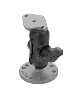 RAM MOUNT ramię montażowe o dł. 6 cm RAM-B-201U-A