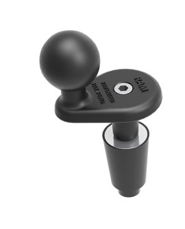 RAM MOUNT podstawa montażowa w trzon widelca RAM-B-342U