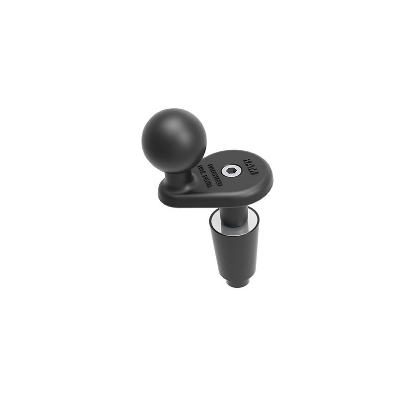 RAM MOUNT podstawa montażowa w trzon widelca RAM-B-342U