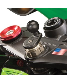 RAM MOUNT podstawa montażowa w trzon widelca RAM-B-342U