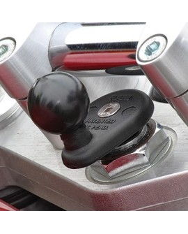RAM MOUNT podstawa montażowa w trzon widelca RAM-B-342U