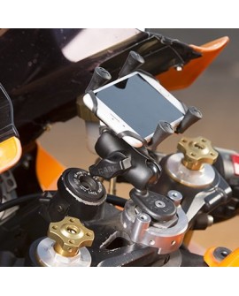 RAM MOUNT podstawa montażowa w trzon widelca RAM-B-342U