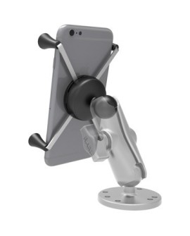 RAM MOUNT duży uniwers uchwyt X-Grip RAM-HOL-UN10BU